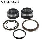 WHEELBEARING KIT OEM-TIMKEN-FAG